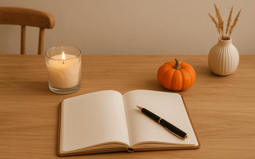 Preguntas para reconectar con mis hábitos