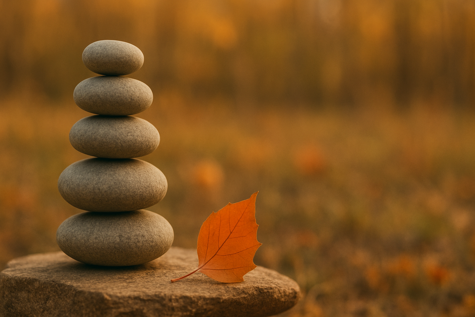 Cómo sostener hábitos sin perder el equilibrio