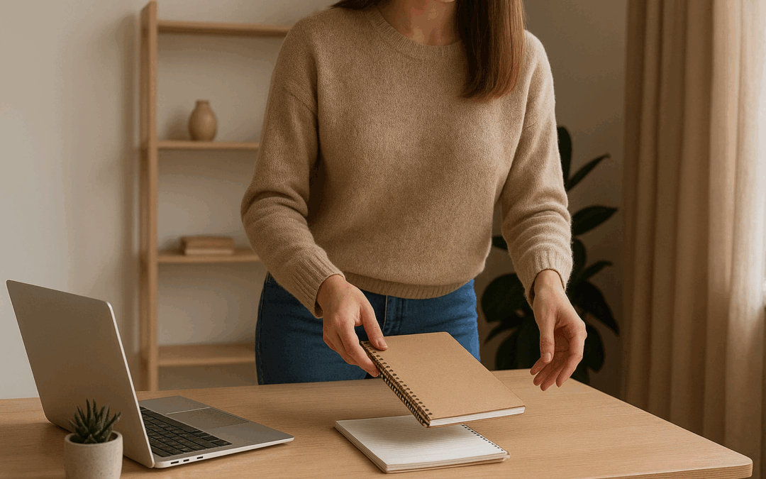 Crisis existencial: cómo me reorganicé para volver a elegir(me)