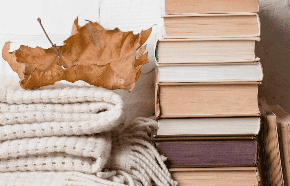 Reto de Noviembre: Reimagina tu rutina