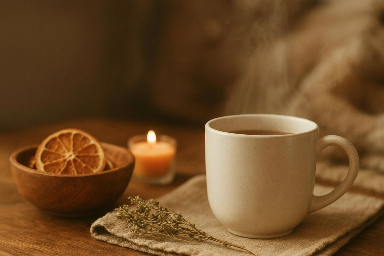 Preguntas para reconectar con mis hábitos