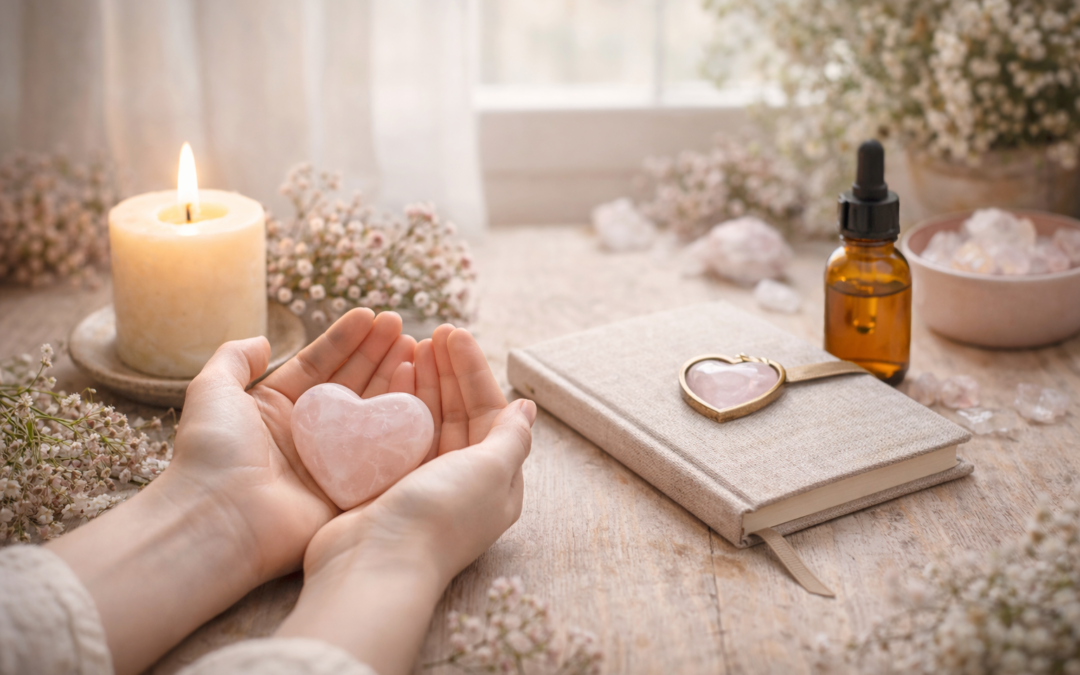 Amor propio y límites: cuidarte también es aprender a elegir